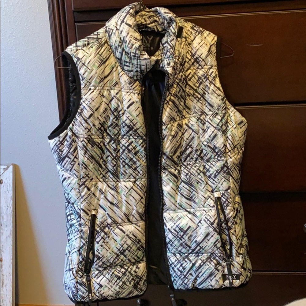Women’s Vest